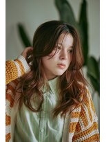 スンスン 学芸大学(sun/sun)&nbsp;レイヤーミディアム