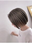 タッセルボブ