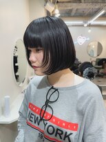 ライズ バイ レボ 柏店(RISE by REVO)&nbsp;ショート/ボブ/顔まわり