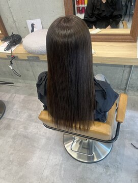 ブレイブ 福岡天神店(BRAVE) ストレート