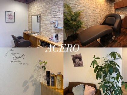 アチェロプラス 幸手店(acero+)の写真
