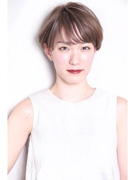 ボンダイ ルーム(bondi room) マッシューショート