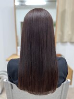 プルーナ(Pluna.)&nbsp;美髪フルカラー