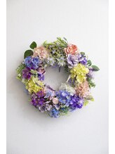 カットインベラ(CUTinベラ)&nbsp;k nagisa