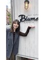 ブルーム コスタ(Blume COSTA) 柴田 梨那