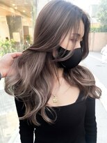 ジル ブラン 福岡(JIL BLAN)&nbsp;大人可愛い30代40代50代ボブ/ショートカット/レイヤーカット天神