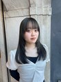 リアン(Lien)&nbsp;レイヤーカットや顔まわりカットもお任せください！