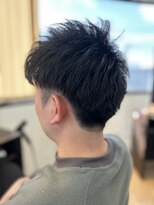 ライフメイクシベル 東林間(Life make siblles)&nbsp;刈り上げショート