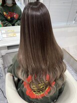 ココ エクステンション(coco extension)&nbsp;ナチュラルグラデーション