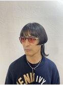 20代30代40代◎個性派クラゲヘアー