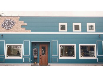 Hair&Nail Lucia　【ヘアーアンドネイルルシア】