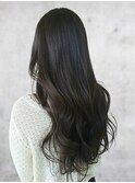 20代30代40代50代60代オーガニックカラートリートメント艶感暗髪