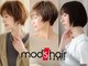 モッズヘア 越谷(mod's hair)の写真