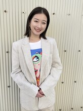 アフェクション 大曽根店 甲村 菜乃葉