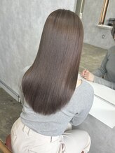 taruのこだわり