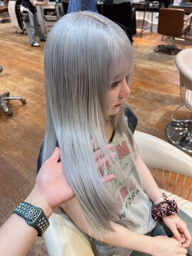 ベチカ(vetica) ホワイトベージュ