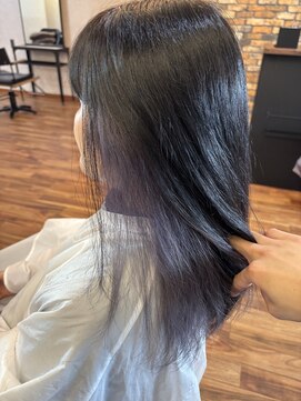 ケイブ(CAVE) インナーカラー