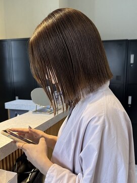 リディー(Lidee) 【Lidee yuria】ぱつっと!