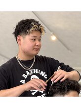ブルーオーシャン 佐賀店(Blue Ocean) TAKERU 