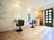 ヘアルームニコ(Hair Room Nico)