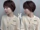 イフ ヘアーサロン(if... hair salon)の写真
