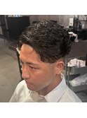 フェザーシチサン