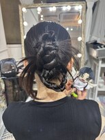 セット アンド バイ ルゥーダ 品川駅前店(SET and..by Rouxda.)&nbsp;カチモリ