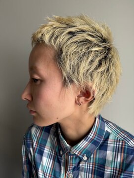 フラミューム 二子玉川(flammeum) flammeum スタイル