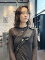 エン(YENN) 骨格に合わせたパーマスタイルもお任せください♪