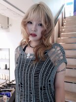 ゼスト パーク(ZEST PARK)&nbsp;レイヤーカット ハイトーン ZEST PARK 吉祥寺【百咲】