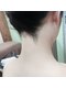 マックス(MAX)の写真/シェービングで肌に優しくケア♪お顔の印象を変えワンランク上の大人女性へ☆