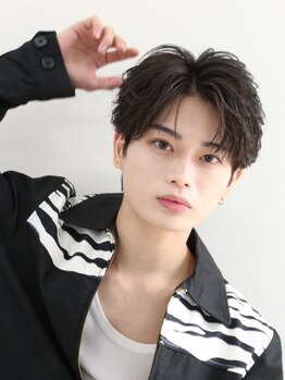 ボンド トウキョウ(BOND TOKYO)の写真/［渋谷駅◆徒歩７分］丁寧なカウンセリングでつくる、トレンド感のあるカジュアルスタイルが大好評☆