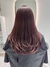 イクシード(Xseed)&nbsp;韓国系ローレイヤー