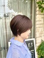 エフォール 新所沢(effort)&nbsp;ショート