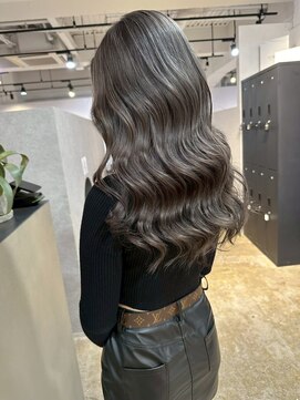 メリー オオサカ(Merly Osaka) ダブルカラー