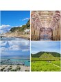ロエル(ROEL) 旅行、ドライブ、景色が好きです。