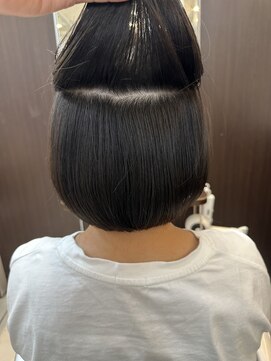 ☆まとまり矯正☆