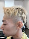 ブリーチ、2ブロ
