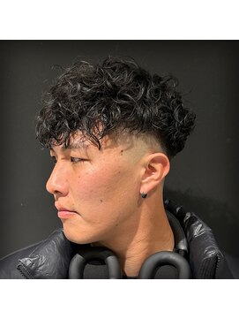 ヒロギンザ 大阪本店(HIRO GINZA) スペインカール