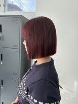 ルミナス(Luminous)&nbsp;RED