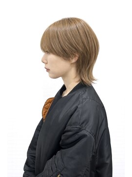 イワッシュ 天王町駅店(IwAsh) #髪質改善#縮毛矯正#学割U24#天王町駅