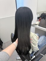 ゴウトゥデイシェアサロン 町田店(GO TODAY SHAiRE SALON)&nbsp;ダークグレージュ【町田】