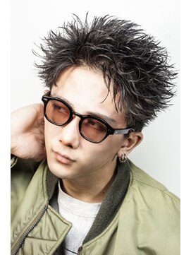 アイトーキョー 名古屋栄(AI TOKYO) スイングショート【名古屋/栄/矢場町】