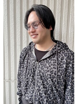 ネオリーブカップ 町田店(Neolive capu) レイヤー/ウルフ/町田/Neolive capu