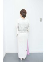 銀座きもの小町&nbsp;着物レンタル