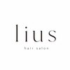 lius【リアス】【2026年4月22日NEW OPEN（予定）】のお店ロゴ