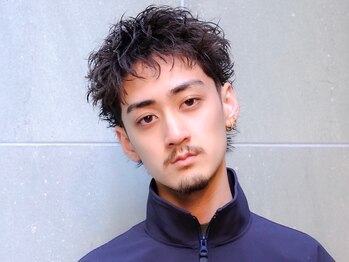 テクネ 天神大名(techne)の写真/《*雰囲気のあるショートヘアに*》トレンドから王道まで、お客様一人ひとりに合わせたヘアデザインをご提案