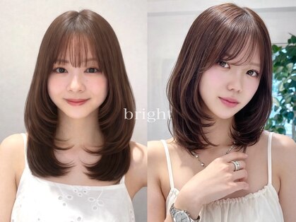 ブラッジ 恵比寿(Bright)の写真