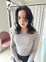 バイエイト 今池(By eight)&nbsp;layer perm