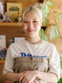 レビーヘアー(Revie hair)&nbsp;福田 ひより
